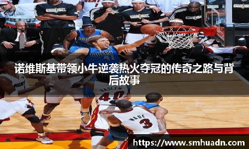 诺维斯基带领小牛逆袭热火夺冠的传奇之路与背后故事